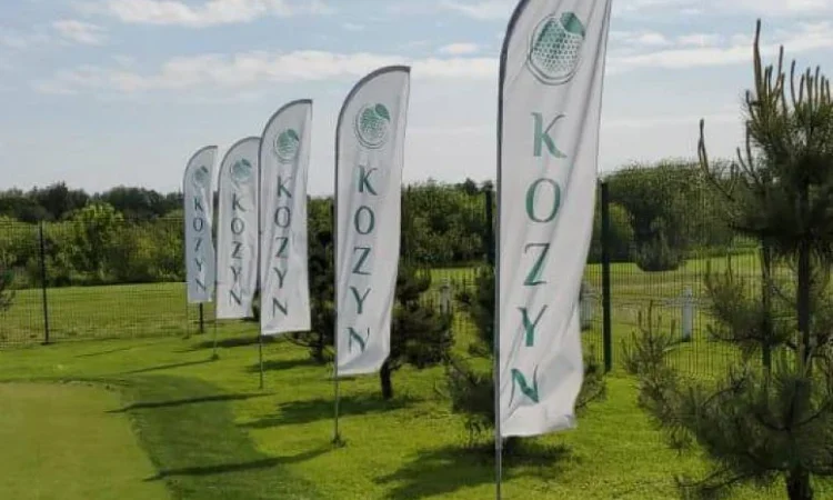 Мобільні прапори-віндери для реклами вашого бізнесу - фото № 3