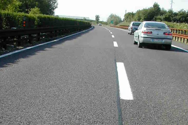 Бітумна дорожня стрічка Fugenband W 30 х 5 мм для ремонту тріщин - фото № 7