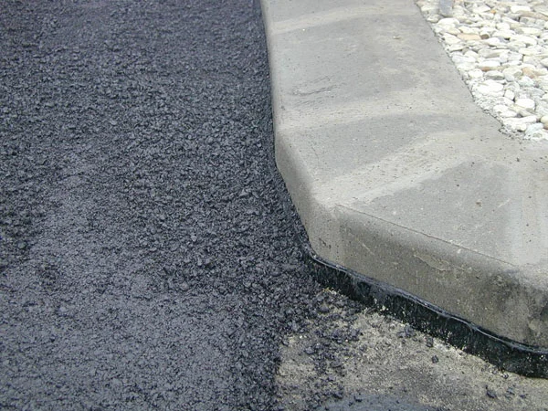 Fugenband N 55 х 8 мм – дорожня стикувальна стрічка для асфальту - фото № 5