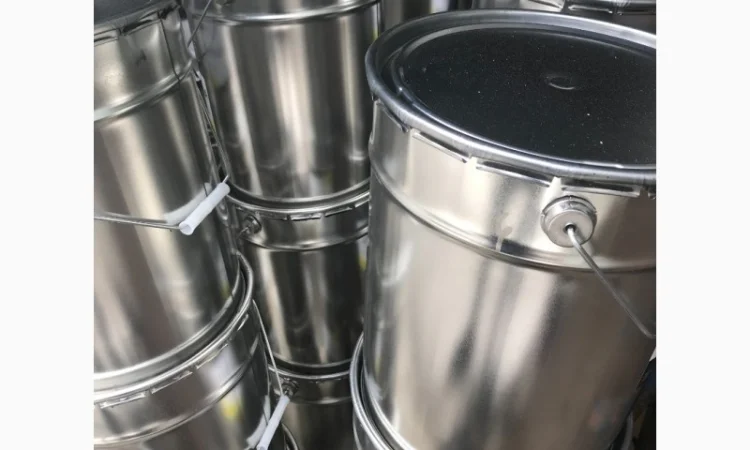 Мастика морозостойкая битумно-масляная МБ-50 в ведре 20 кг - фото № 7