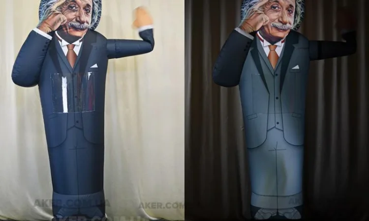 Аеромены Рукомах – эффективная реклама для вашего бизнеса - фото № 2