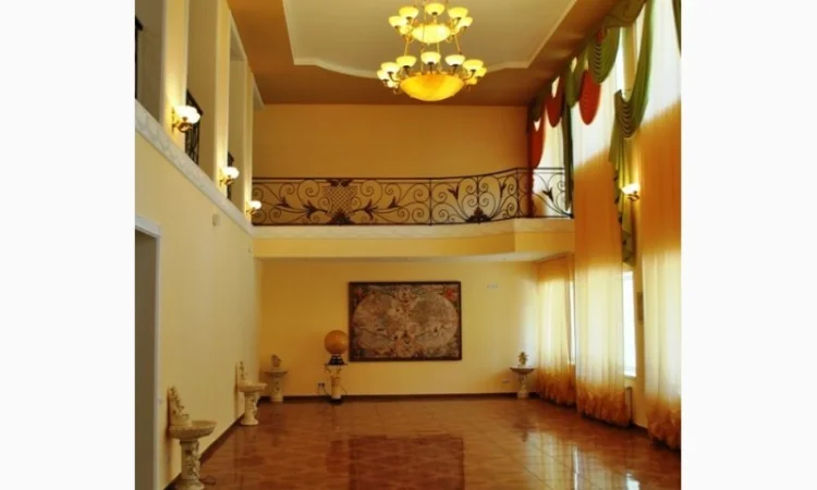 Срочная продажа! Санаторий на берегу Днепра, 10 км от Черкасс, 62 га - фото № 12