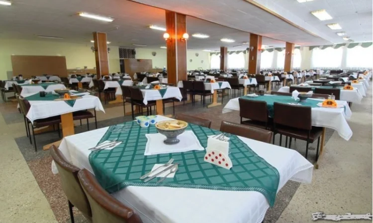 Срочная продажа! Санаторий на берегу Днепра, 10 км от Черкасс, 62 га - фото № 5