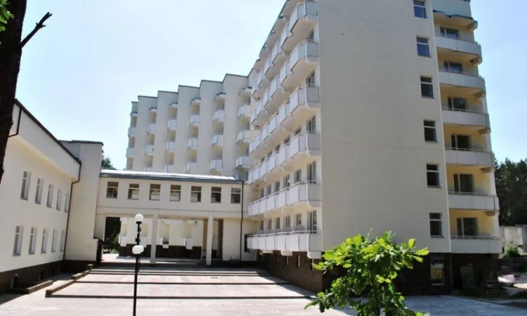 Срочная продажа! Санаторий на берегу Днепра, 10 км от Черкасс, 62 га - фото № 20