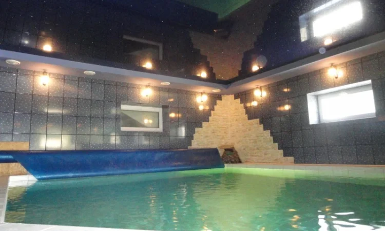 Элитное домовладение в Черкассах – продажа - фото № 11