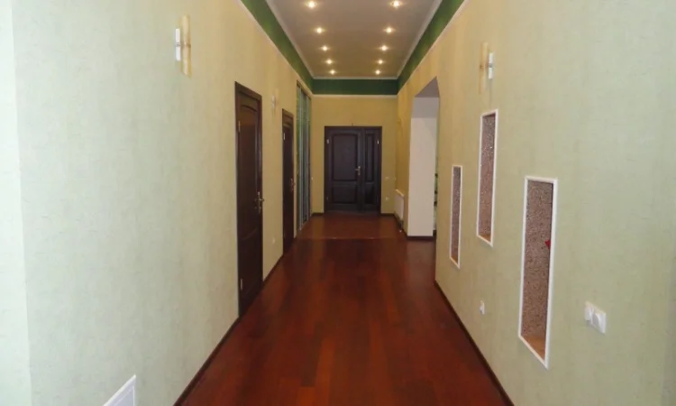 Элитное домовладение в Черкассах – продажа - фото № 12