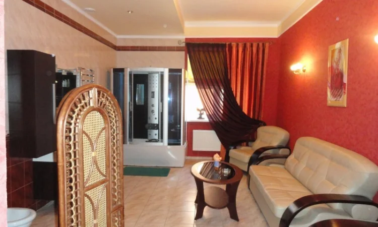 Элитное домовладение в Черкассах – продажа - фото № 13