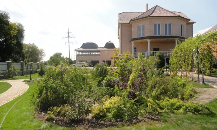 Элитное домовладение в Черкассах – продажа - фото № 2