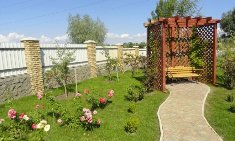 Элитное домовладение в Черкассах – продажа - фото № 3