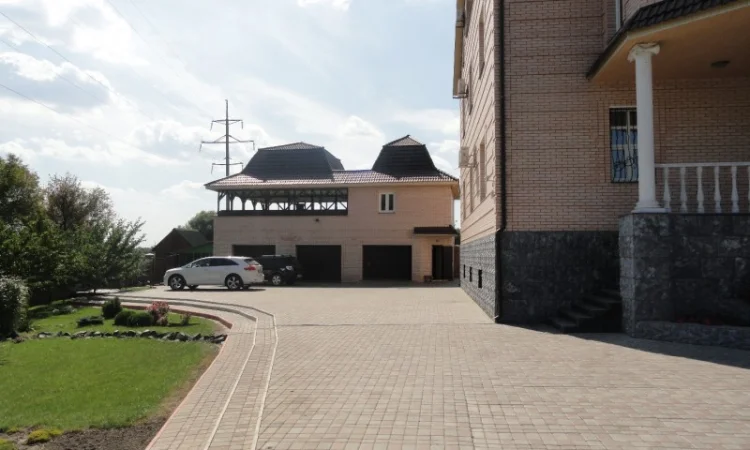 Элитное домовладение в Черкассах – продажа - фото № 6