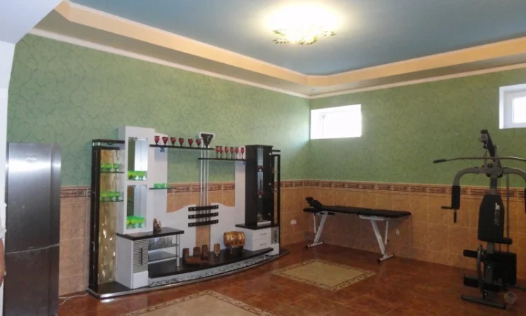 Элитное домовладение в Черкассах – продажа - фото № 7