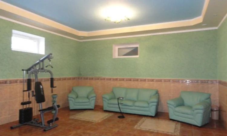 Элитное домовладение в Черкассах – продажа - фото № 8