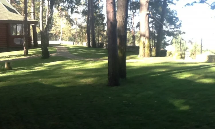 Продается VIP коттедж с евроремонтом на берегу Днепра с собственным пляжем - фото № 9