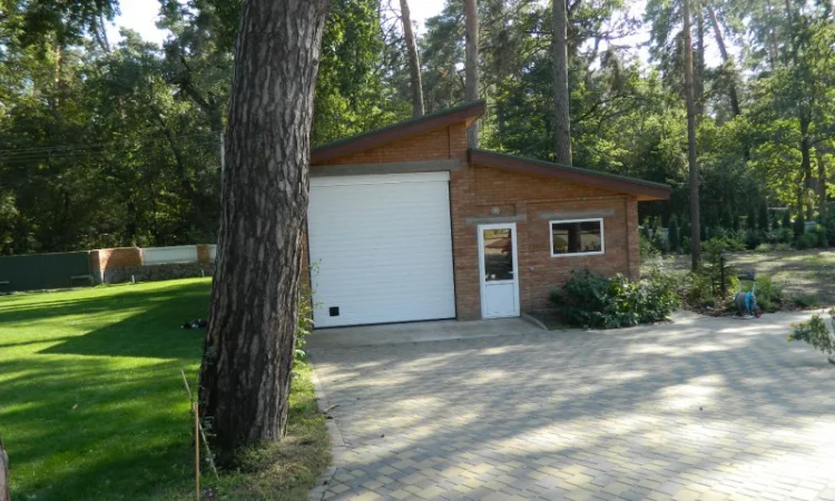 Продается VIP коттедж с евроремонтом на берегу Днепра с собственным пляжем - фото № 18