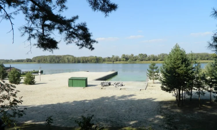 Продается VIP коттедж с евроремонтом на берегу Днепра с собственным пляжем - фото № 17