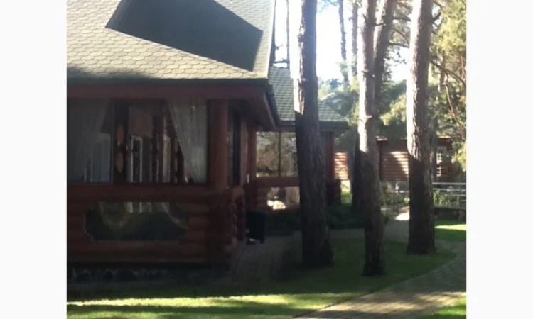 Продается VIP коттедж с евроремонтом на берегу Днепра с собственным пляжем - фото № 16