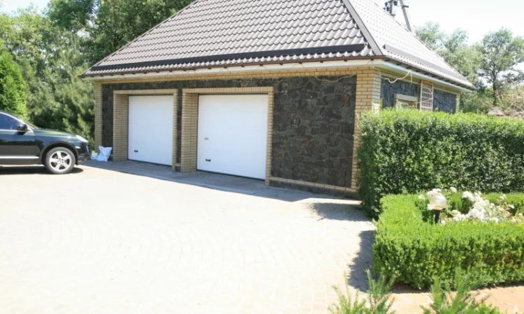 Элитное домовладение с бассейном и сауной в г. Черкассы - фото № 9