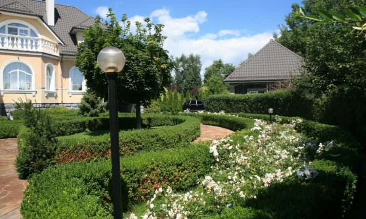 Элитное домовладение с бассейном и сауной в г. Черкассы - фото № 8