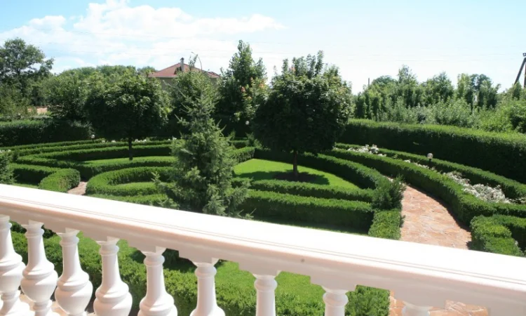 Элитное домовладение с бассейном и сауной в г. Черкассы - фото № 7