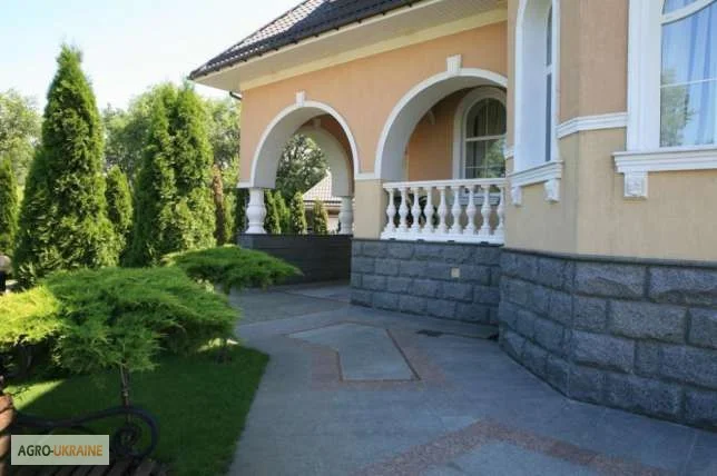 Элитное домовладение с бассейном и сауной в г. Черкассы - фото № 5