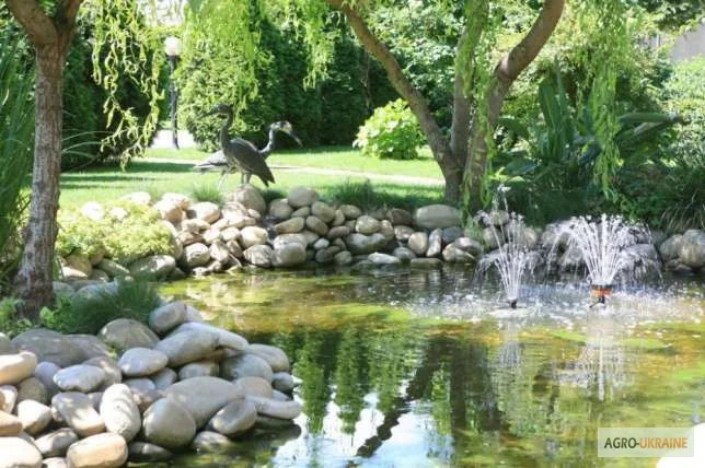 Элитное домовладение с бассейном и сауной в г. Черкассы - фото № 4