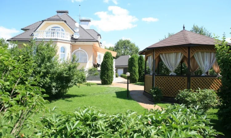 Элитное домовладение с бассейном и сауной в г. Черкассы - фото № 15