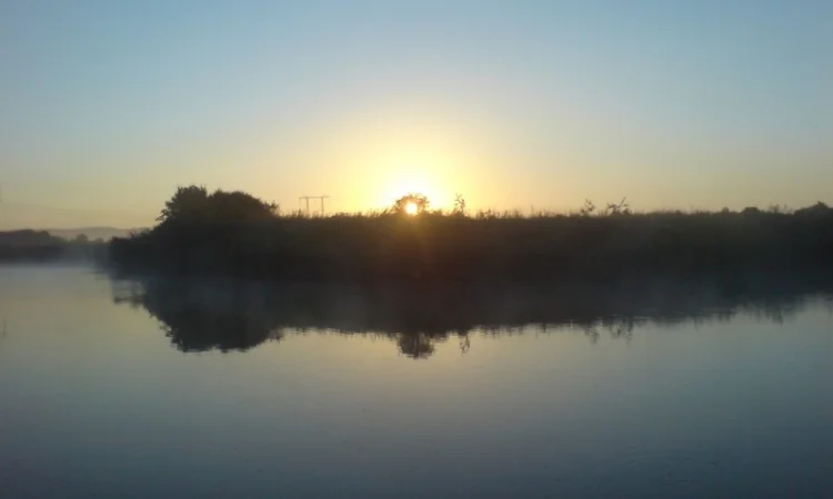 Продается уникальный VIP объект Озеро "Рай" в г. Берегово Закарпатская обл. - фото № 4