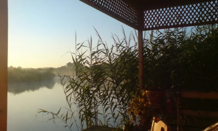 Продается уникальный VIP объект Озеро "Рай" в г. Берегово Закарпатская обл. - фото № 5