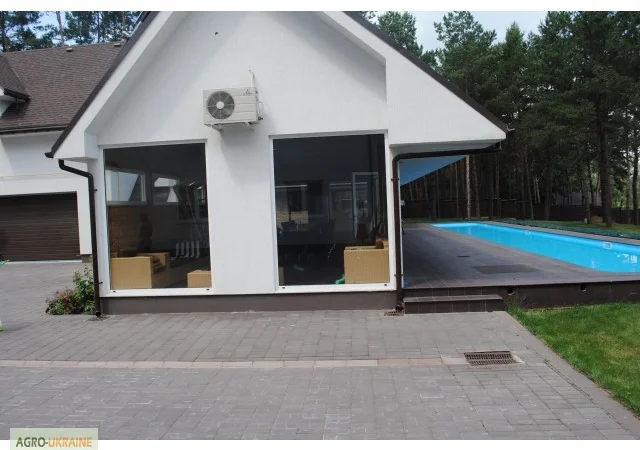 Элитный особняк с потрясающим видом на Днепр и Рось - фото № 10