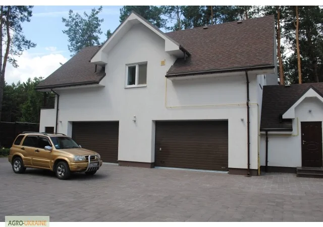 Элитный особняк с потрясающим видом на Днепр и Рось - фото № 12