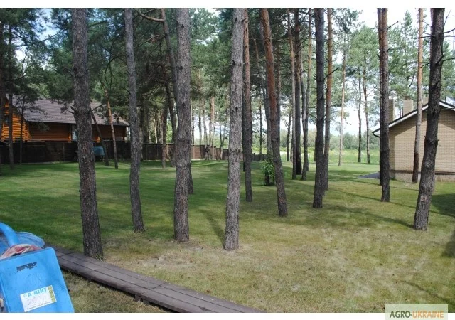 Элитный особняк с потрясающим видом на Днепр и Рось - фото № 13