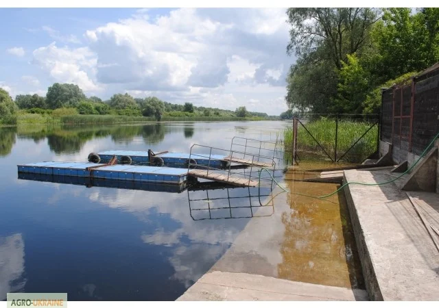 Элитный особняк с потрясающим видом на Днепр и Рось - фото № 14