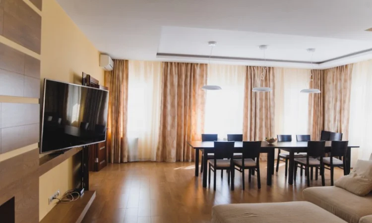 Элитный особняк с потрясающим видом на Днепр и Рось - фото № 15