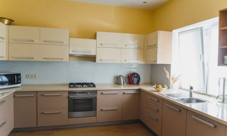 Элитный особняк с потрясающим видом на Днепр и Рось - фото № 16