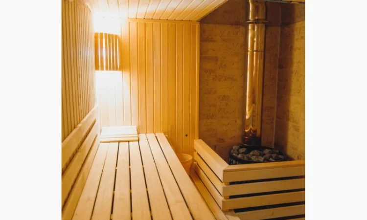 Элитный особняк с потрясающим видом на Днепр и Рось - фото № 4