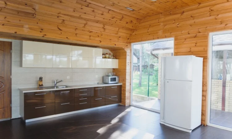 Элитный особняк с потрясающим видом на Днепр и Рось - фото № 6