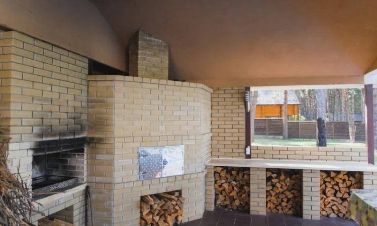 Элитный особняк с потрясающим видом на Днепр и Рось - фото № 7