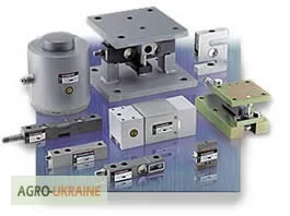 Тензометричні датчики Tedea Huntleigh під замовлення - фото № 1