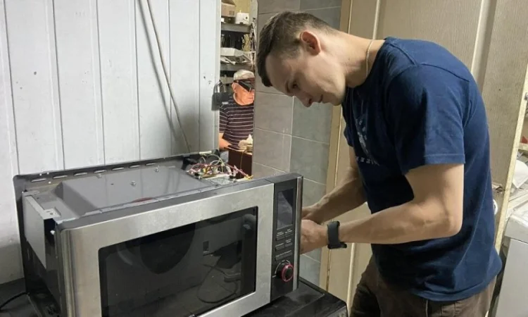 Ремонт посудомоечных машин в Киеве - фото № 1