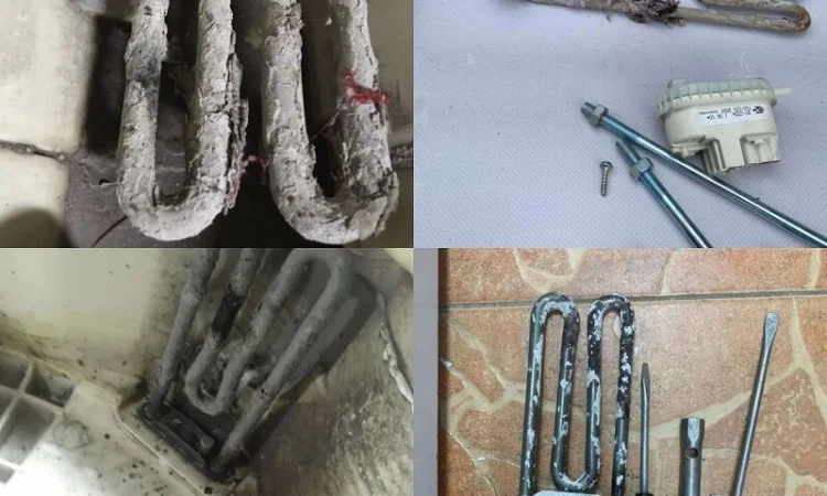 Ремонт посудомоечных машин в Киеве - фото № 2