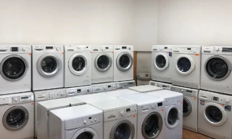 Продаються б/в пральні машини з гарантією - фото № 2