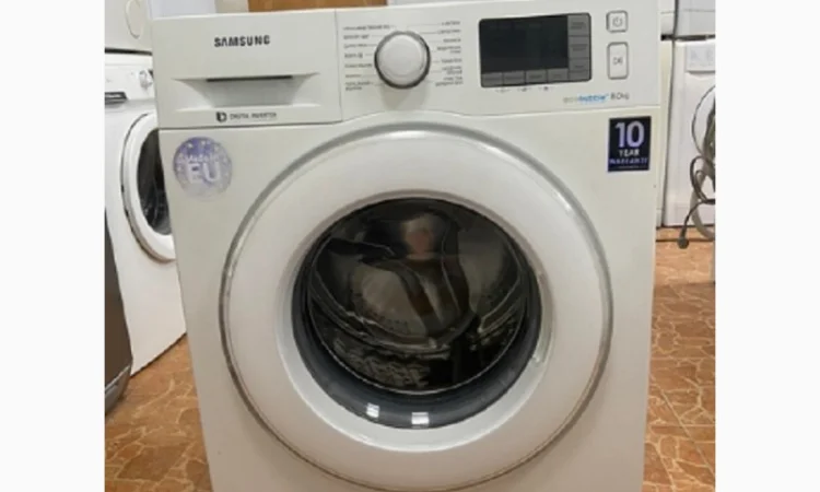 Продаються б/в пральні машини з гарантією - фото № 3