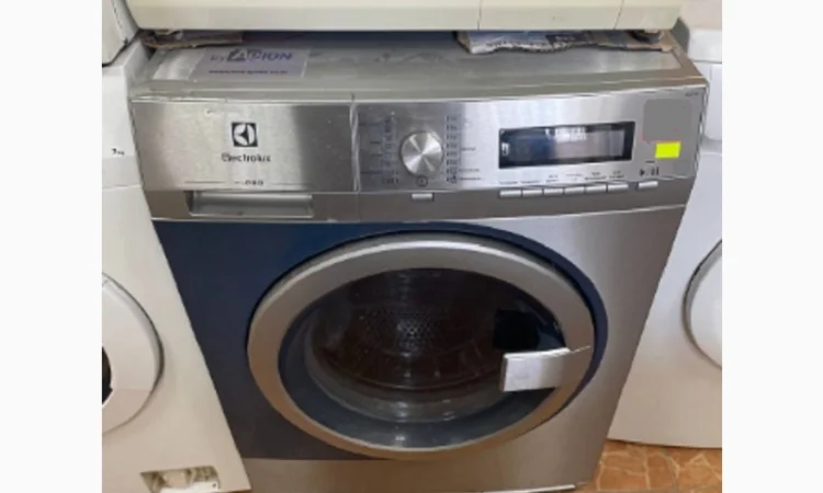Продаються б/в пральні машини з гарантією - фото № 4