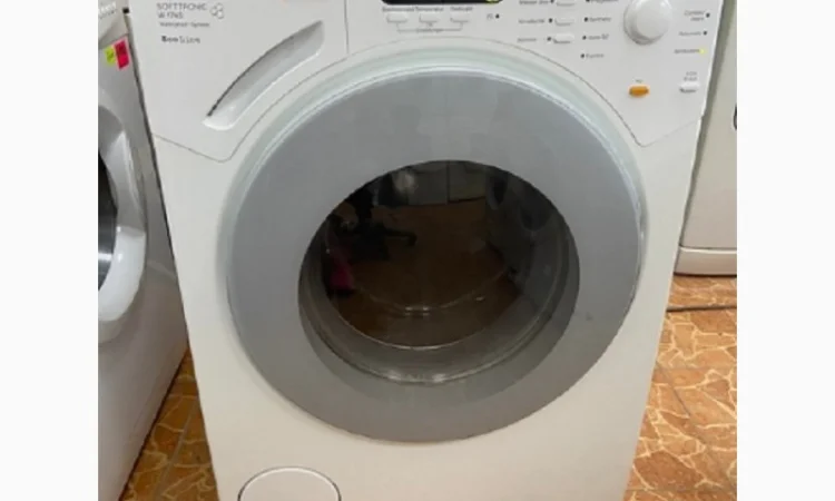 Продаються б/в пральні машини з гарантією - фото № 7
