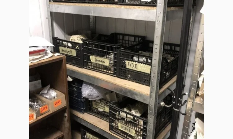 Продаются новые и б/у запчасти для стиральных машин - фото № 5