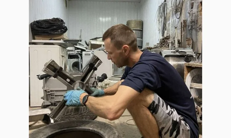 Ремонт стиральных машин любой сложности - фото № 2