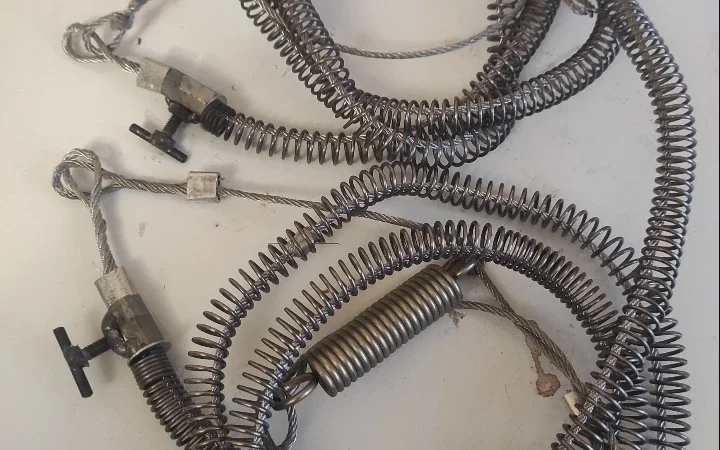 Капкани на кабана у продажу - фото № 3