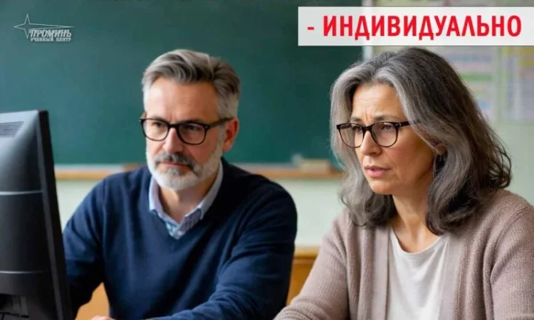 Индивидуальные компьютерные курсы для начинающих в Харькове - фото № 1