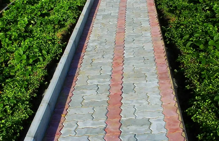 Вибропресс стационарный SUMAB SVEMLO 72 м2 - фото № 7