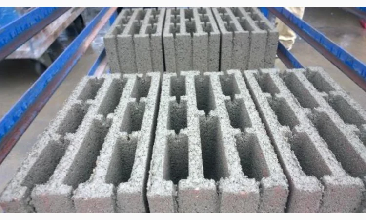 Вибропресс стационарный SUMAB SVEMLO 72 м2 - фото № 5